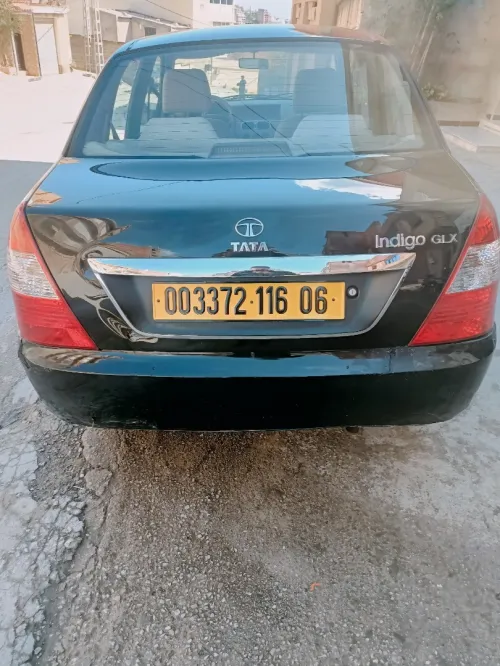 Tata Indigo 2016 Indigo
