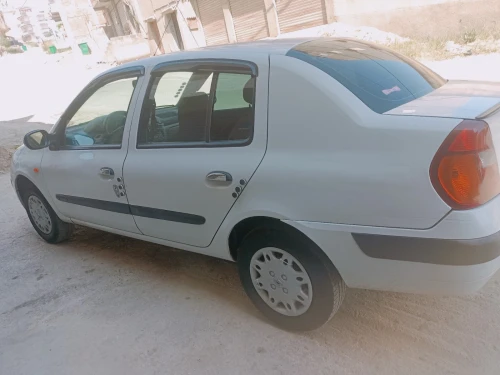 Renault Clio Classique 2004 Clio Classique