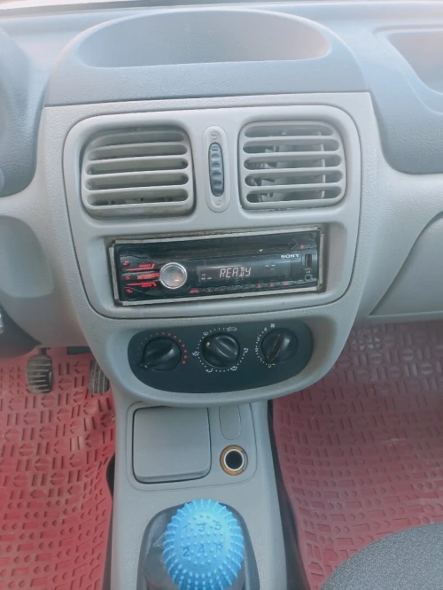 Renault Clio Classique 2004 Clio Classique
