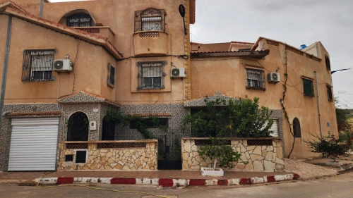 Vente Villa Mostaganem Stidia