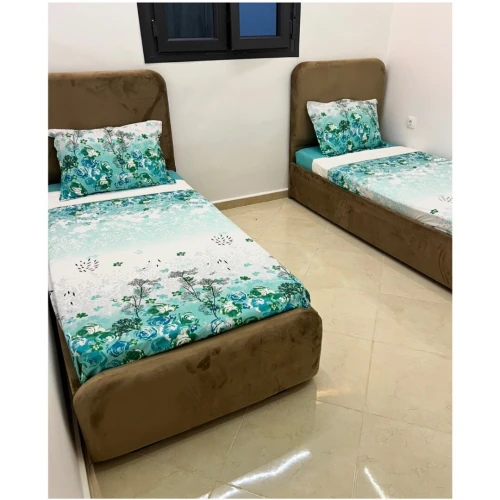 Location Appartement F3 Mostaganem Sayada