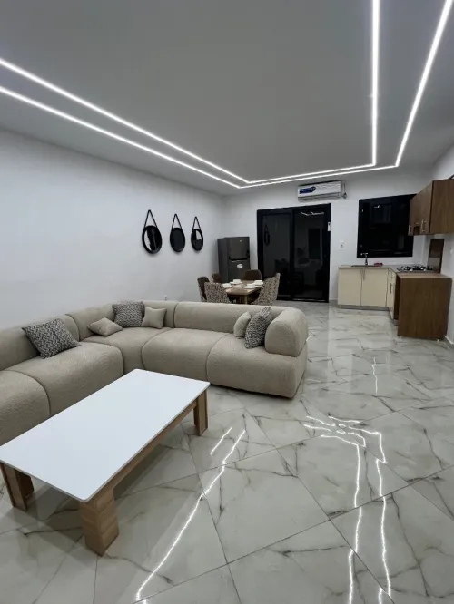 Location Villa Mostaganem Mostaganem