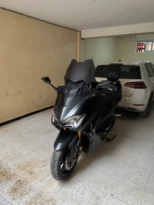 Yamaha Tmax dx 2020