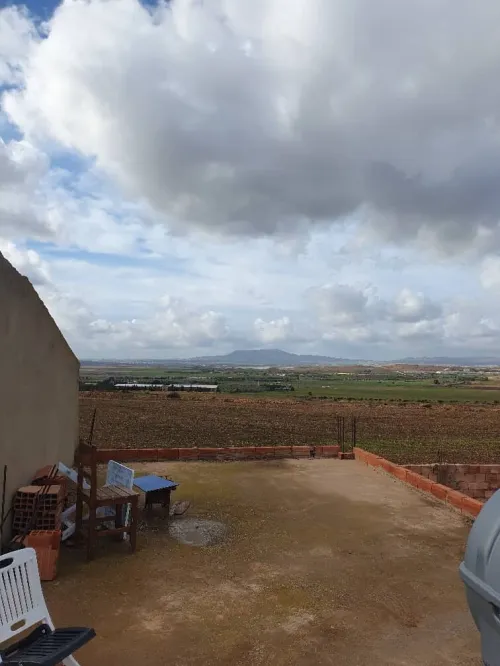 Vente Terrain Agricole Oran Boufatis