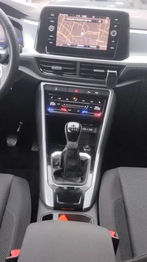 Volkswagen T-Roc 2024 Move