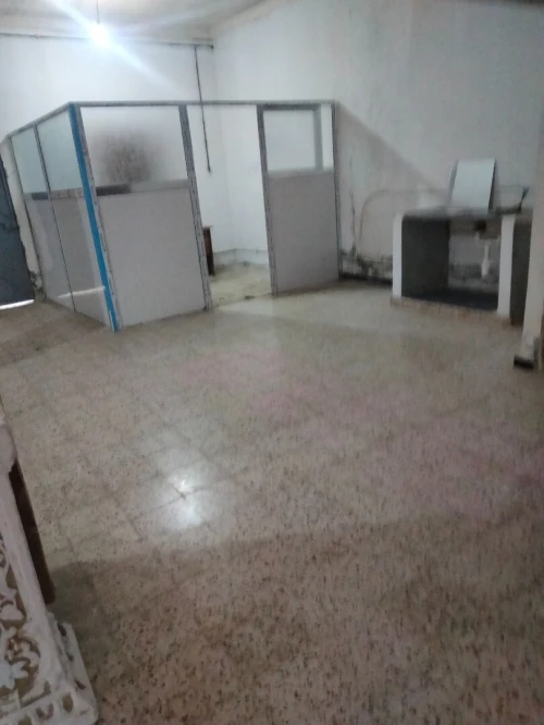 Location Local Alger Khraissia 3