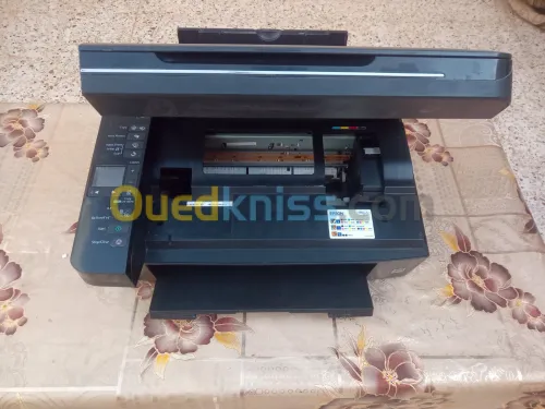 طابعة من نوع Epson SX218