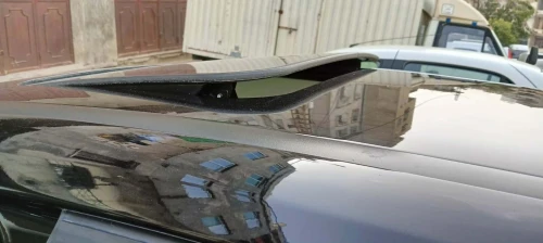 Ford Focus 5 portes 2013 Titanium
