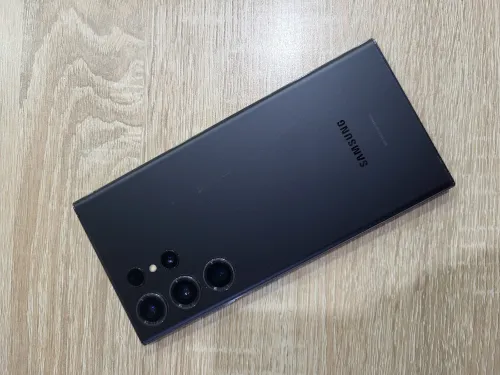 Samsung Galaxy S23 Ultra