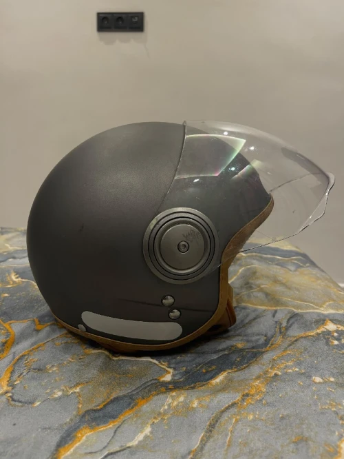 Casque moto MÂRKÖ