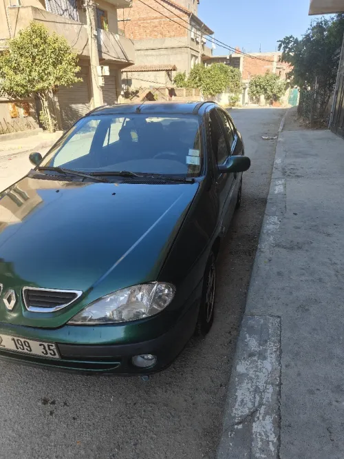 Renault Megane classic 1999 