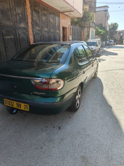 Renault Megane classic 1999 