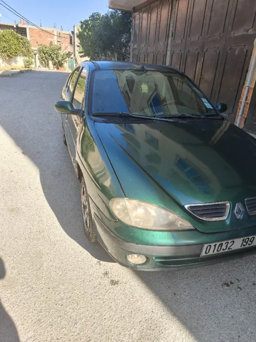 Renault Megane classic 1999 