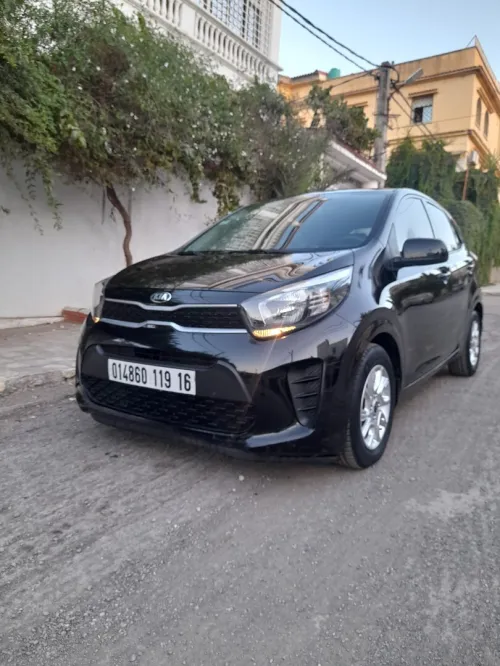 Kia Picanto 2019 LX Start