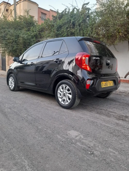 Kia Picanto 2019 LX Start
