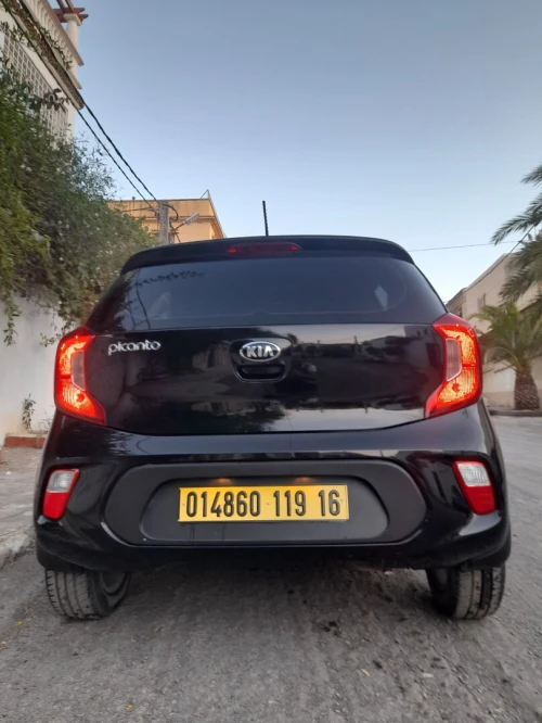 Kia Picanto 2019 LX Start