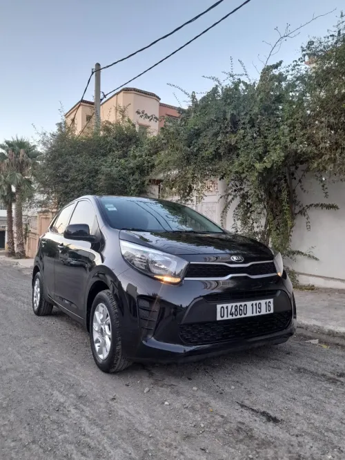 Kia Picanto 2019 LX Start