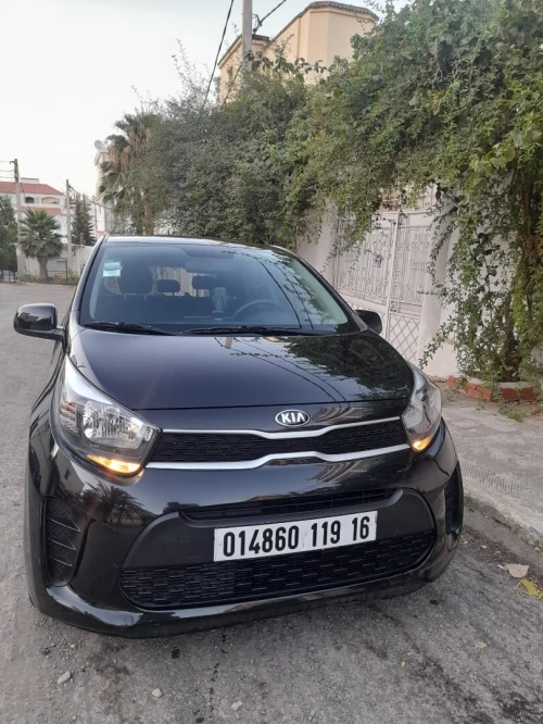 Kia Picanto 2019 LX Start