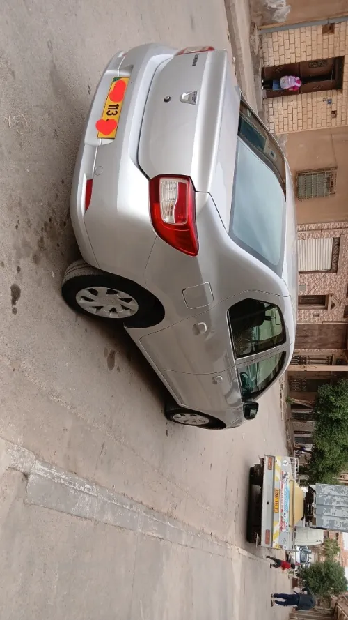 Dacia Logan 2013 Logan