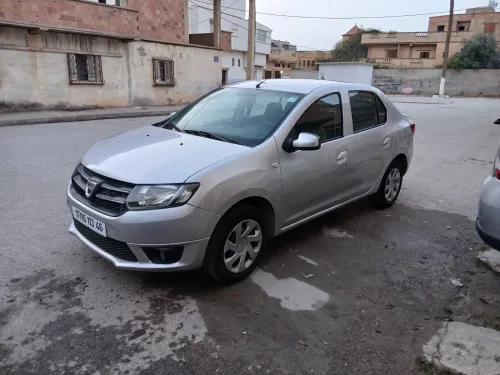 Dacia Logan 2013 Logan