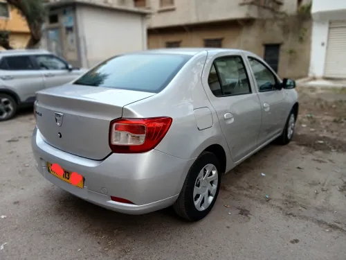 Dacia Logan 2013 Logan