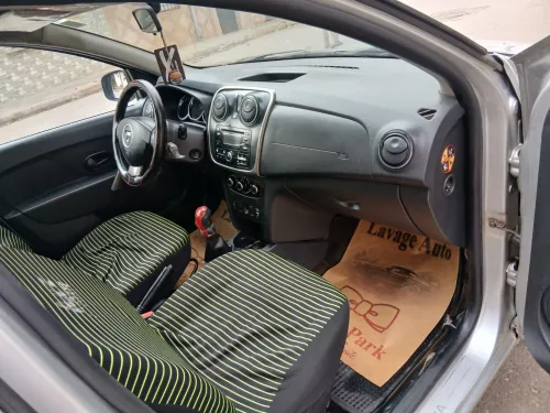 Dacia Logan 2013 Logan