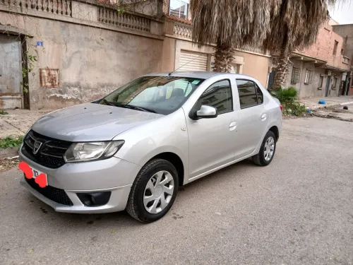 Dacia Logan 2013 Logan