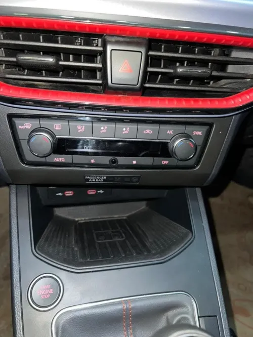 Seat Ibiza 2022 FR