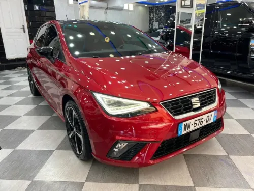 Seat Ibiza 2022 FR