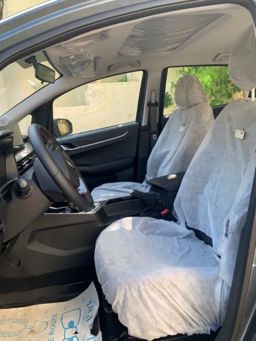 Livan X3 Pro  2026 La toute option boite auto