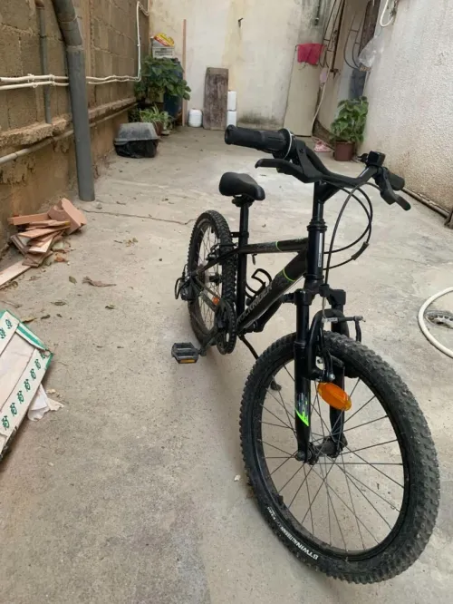 Vélo Rockrider  
