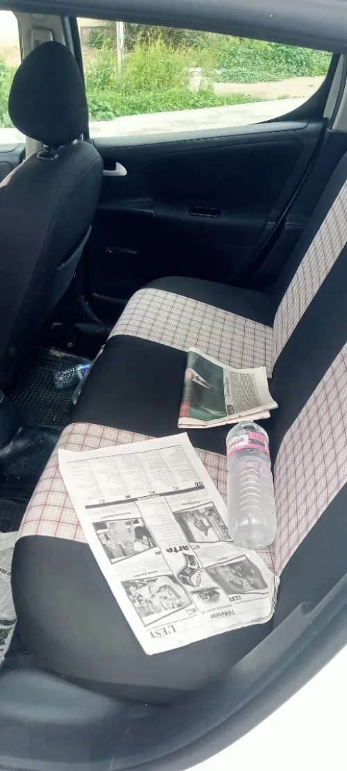 Peugeot 207 2013 Allure