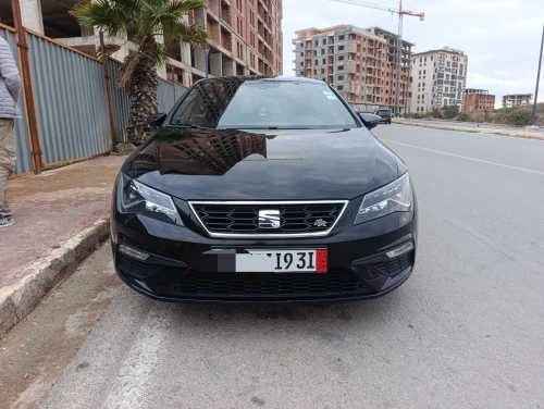 Seat Leon 2019 FR