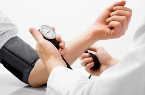 Medecin a domicile