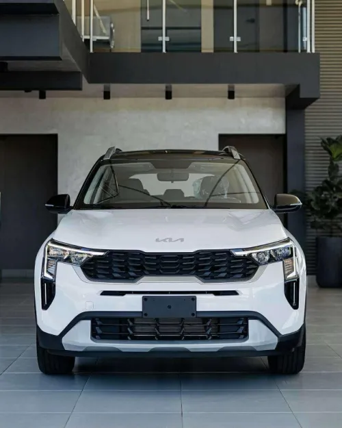 Kia Sonet  2025 Sonet