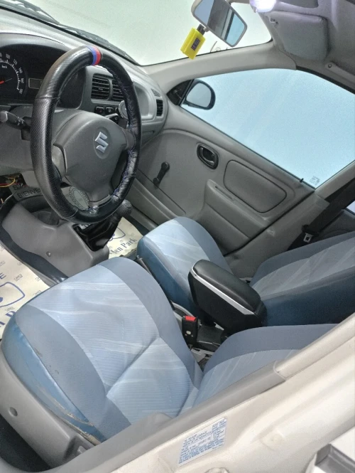 Suzuki Alto K10 2013 Alto K10