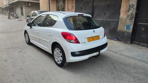 Peugeot 207 2012 207