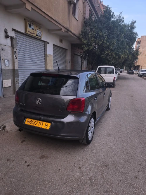 Location كراء doblo panorama