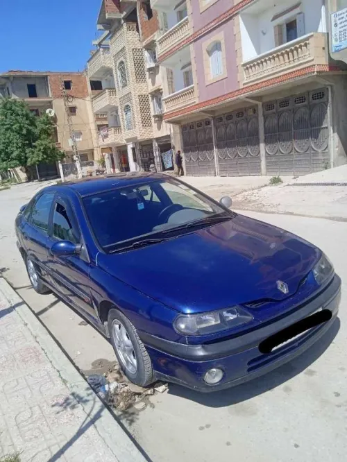 Renault Laguna 2 2001 Laguna 2