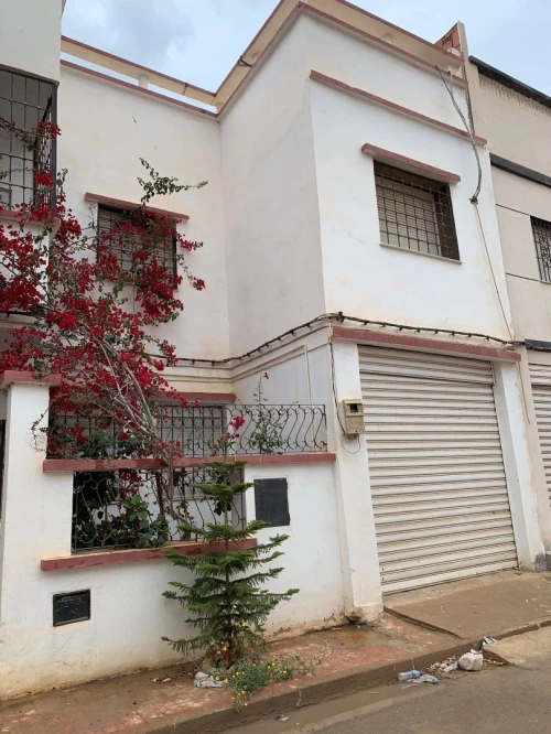 Vente Villa Mostaganem Mostaganem