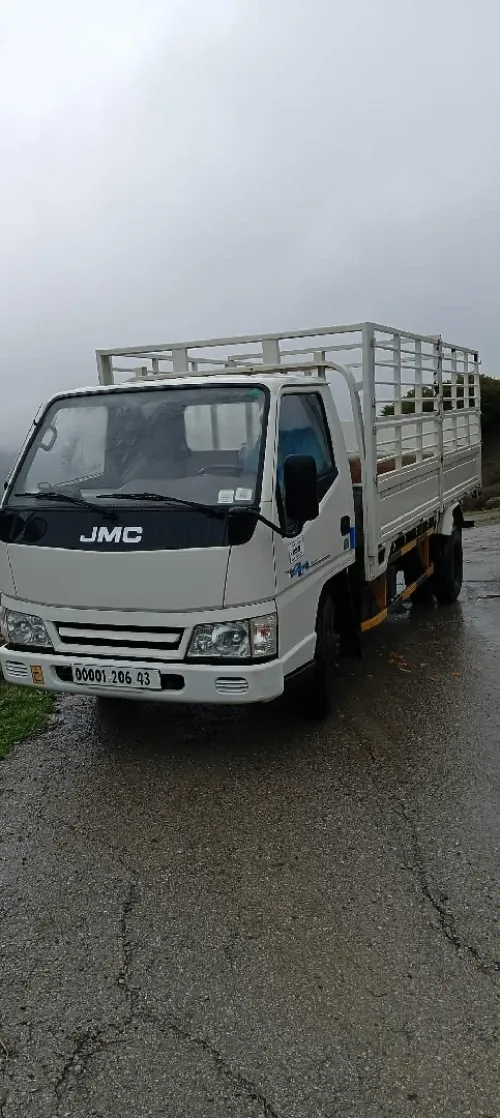 JMC 1040 2006