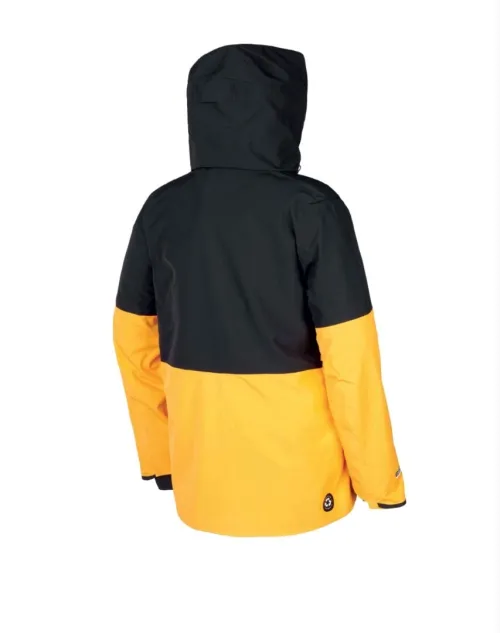 Jacket Picture Anton ski snowboard