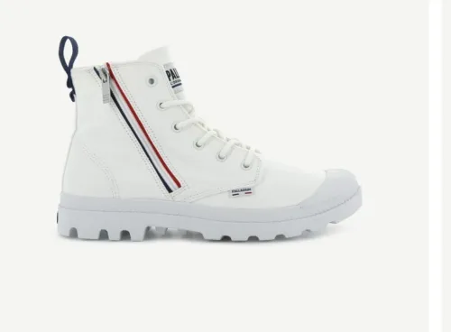 Baskets Pampa SP20 French Outzip