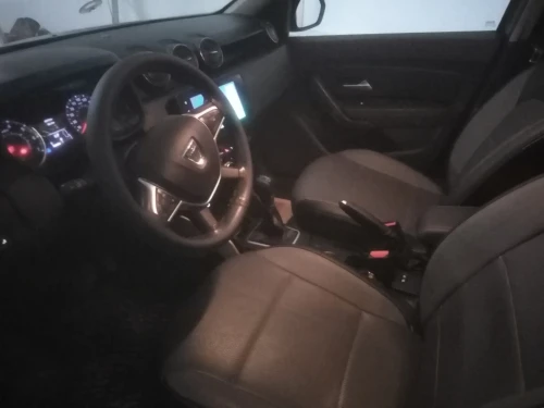 Dacia Duster 2021 Laureate