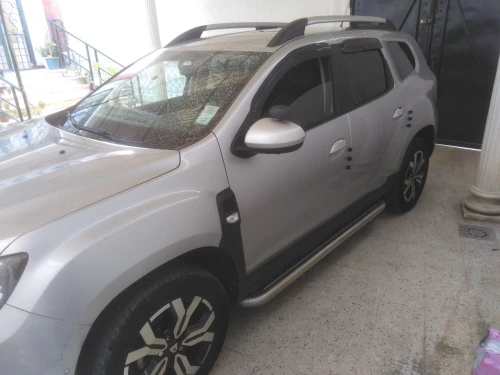 Dacia Duster 2021 Laureate