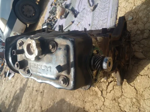 Mouteur maruti 800