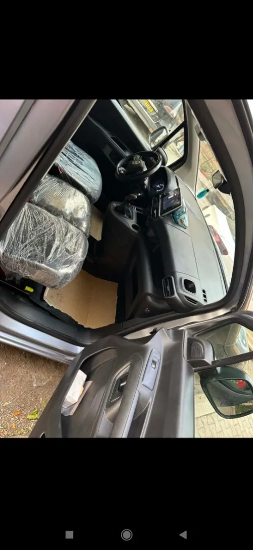 Fiat Doblo 2023 