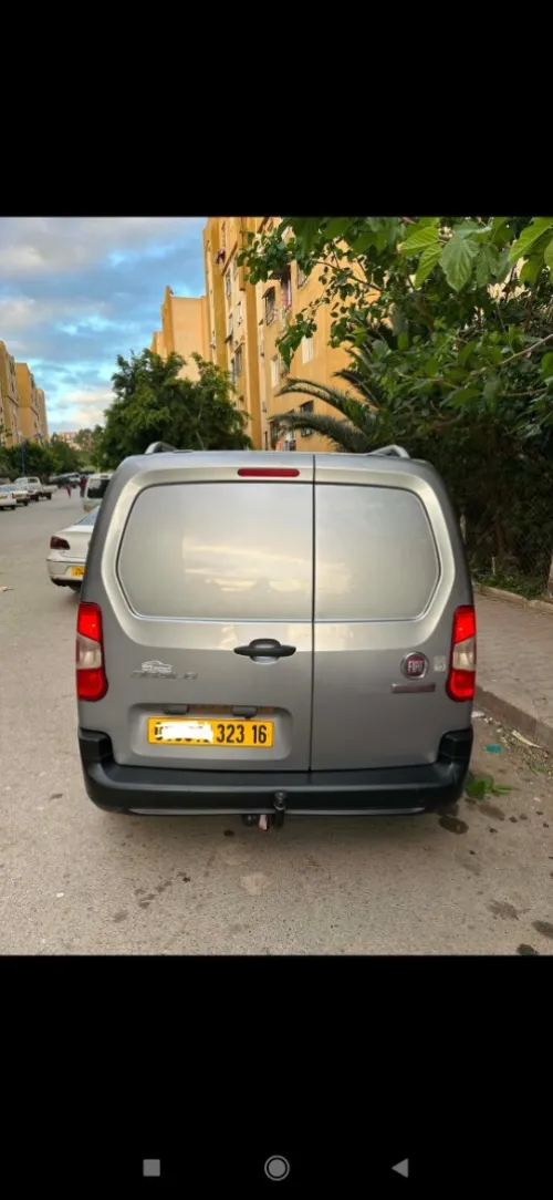 Fiat Doblo 2023 