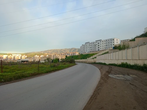 Vente Appartement Tizi Ouzou Tizi ouzou