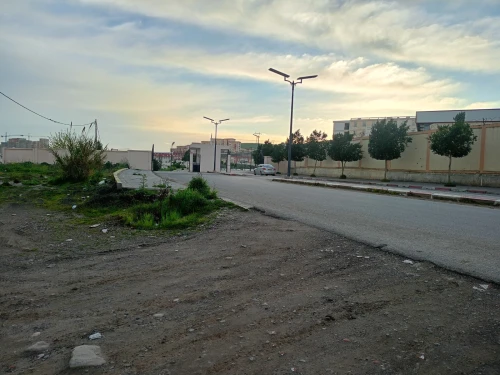 Vente Appartement Tizi Ouzou Tizi ouzou